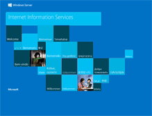 Tablet Screenshot of deposity.net